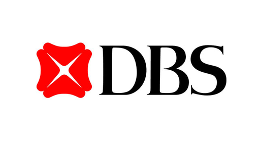 DBS logo