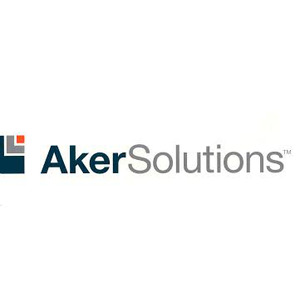 Aker Solutions logo
