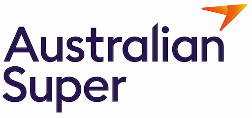 AustralianSuper logo