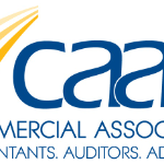 CAAA logo