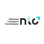 National Transport Commission logo