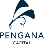 Pengana Captial logo