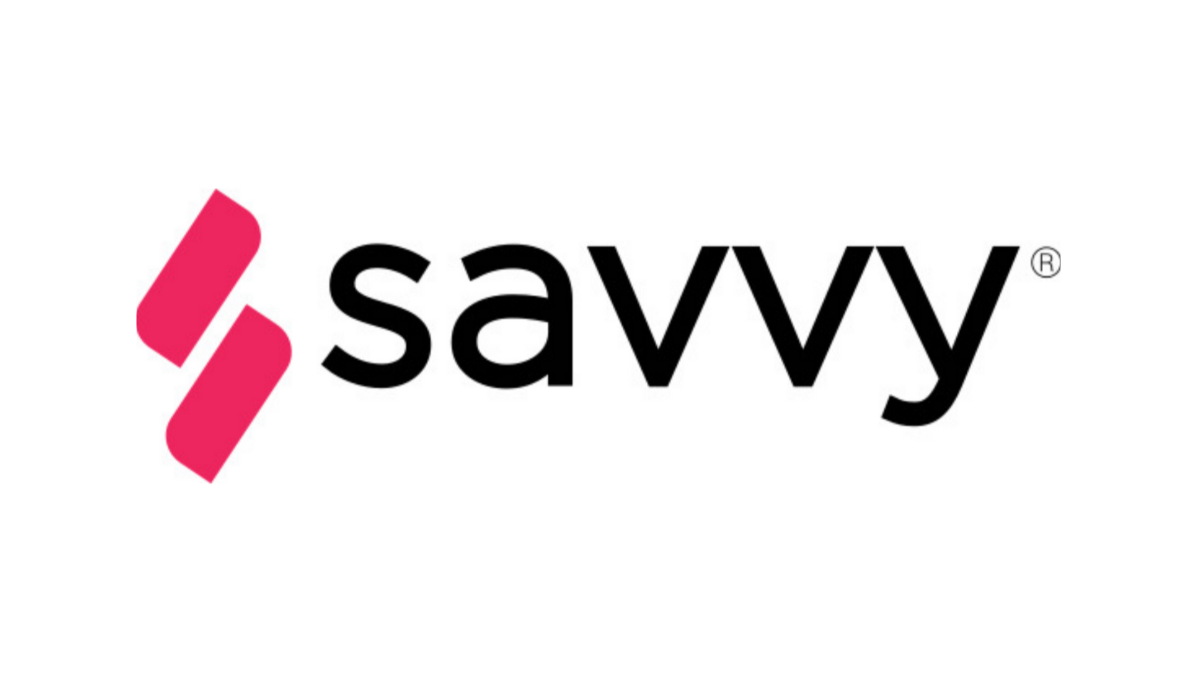 Savvy banner