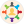 Cultural diversity diversity icon