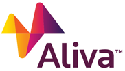 Aliva Pty Ltd logo