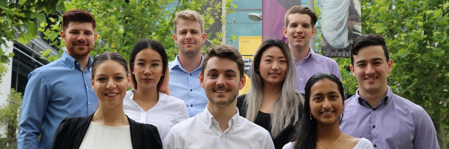 Optus profile banner