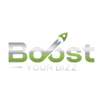 Boost Your Bizz logo