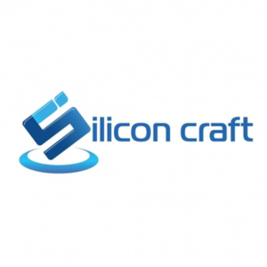 SILICON CRAFT logo