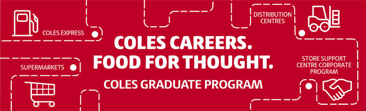 Coles profile banner