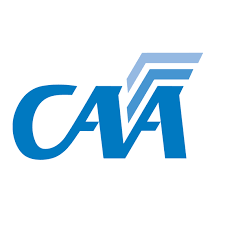 Civil Aviation Authority logo