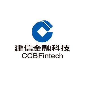 CCB Fintech logo