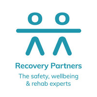 Recovery Partners logo