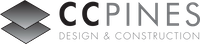 CC Pines logo