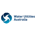 Water Utilities Australia logo