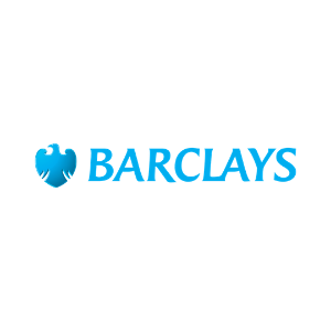 Barclays - Hong Kong logo