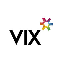 VIX Technology logo