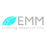 EMM Consulting logo