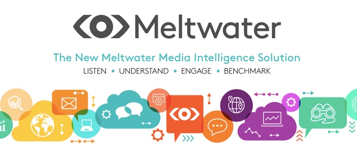 Meltwater Group profile banner Meltwater Group profile banner
