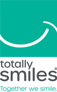 Totally Smiles (General Dental Holdings Pty Ltd) logo