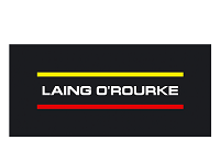 Laing O’Rourke logo