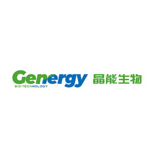 Genergy logo