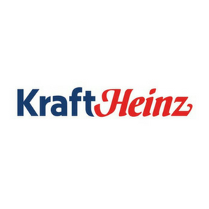 The Kraft Heinz logo