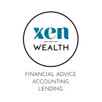 Xen Wealth Accountants logo