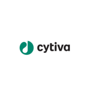Cytiva logo