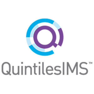 Quintiles logo