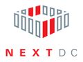 NEXTDC Limited logo