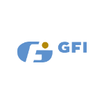 GFI Australia logo