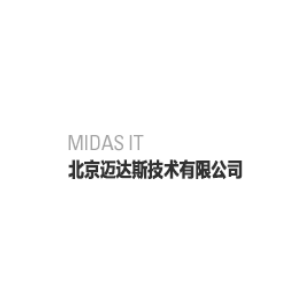 MIDASIT logo