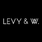 Levy & W logo