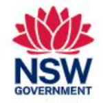 Ministry of Health logo