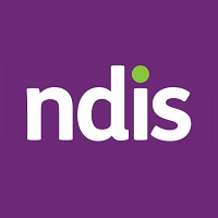 National Disability Insurance Agency logo