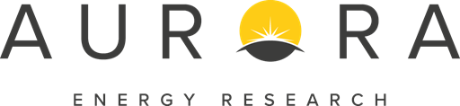 Aurora Energy Research logo