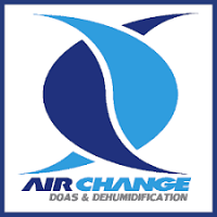 Air Change Australia logo