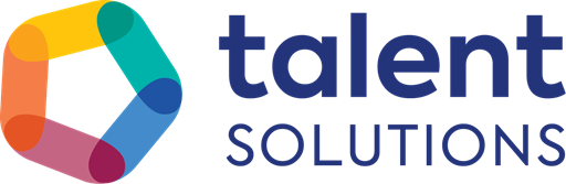 Talent Solutions logo