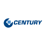Century Group logo
