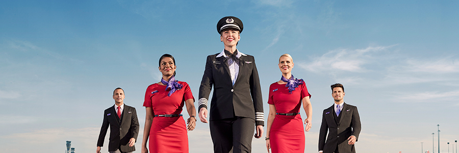 Virgin Australia Group Graduate Programs And Jobs