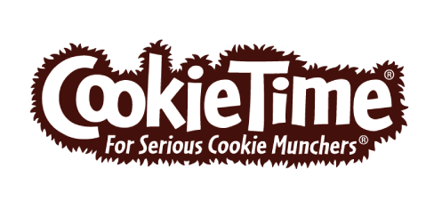 Cookie Time logo