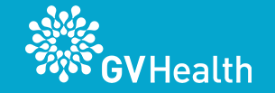Goulburn Valley Health logo