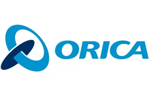 Orica logo