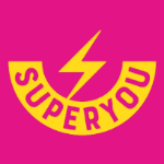Superyou Therapy logo