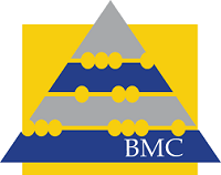 BMC Accounting logo