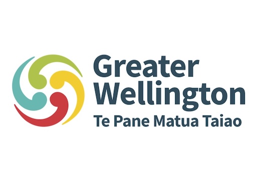 Greater Wellington logo