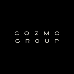 Cozmo Group Pty Ltd logo