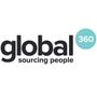 Global 360 logo