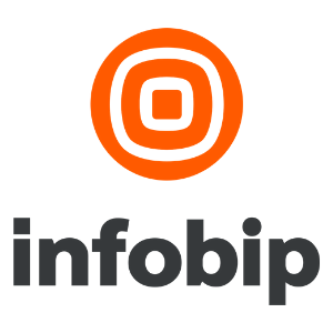 Infobip logo