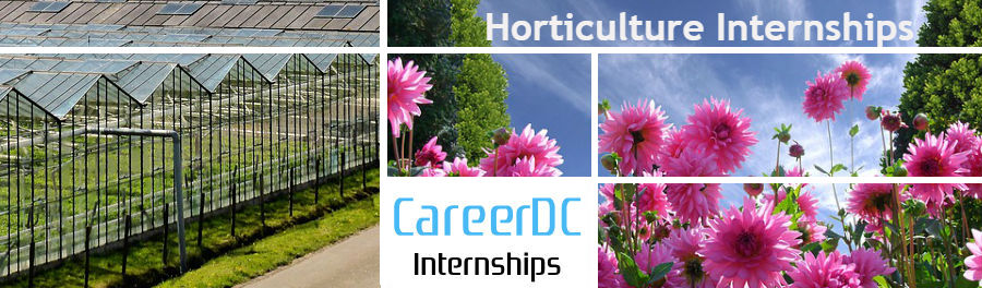 Horticulture internships australia